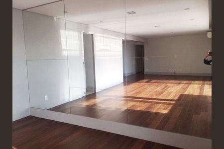 Apartamento à venda com 4 quartos, 222m² em Vila Mariana, São Paulo