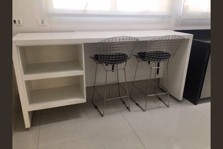 Apartamento à venda com 222m², 4 quartos e 4 vagas