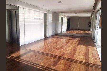 Apartamento à venda com 4 quartos, 222m² em Vila Mariana, São Paulo