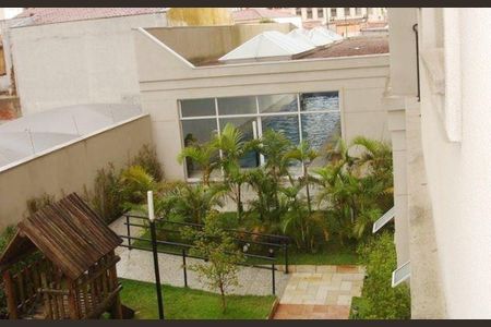 Apartamento à venda com 222m², 4 quartos e 4 vagas