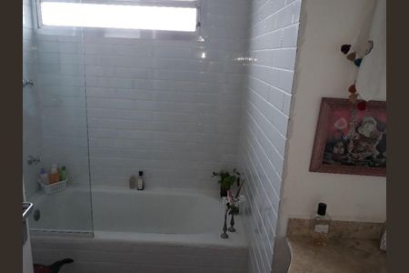 Apartamento à venda com 3 quartos, 108m² em Vila Afonso, São Paulo
