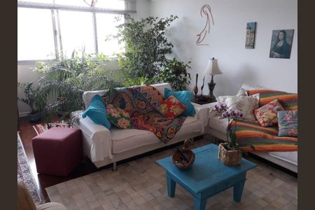 Apartamento à venda com 3 quartos, 108m² em Vila Afonso, São Paulo