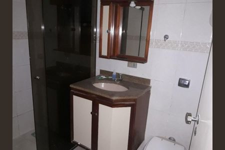 Apartamento à venda com 2 quartos, 65m² em Vila Mariana, São Paulo