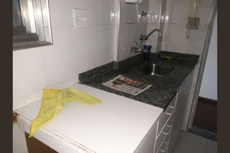 Apartamento à venda com 65m², 2 quartos e 1 vaga