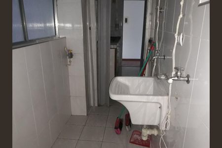 Apartamento à venda com 2 quartos, 65m² em Vila Mariana, São Paulo