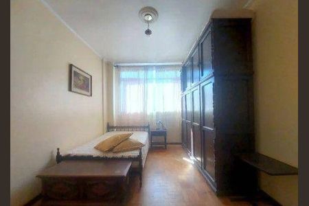 Apartamento à venda com 1 quarto, 50m² em Vila Mariana, São Paulo