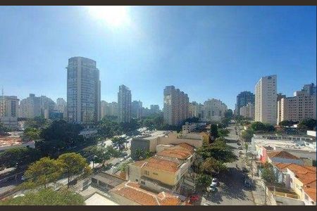 Apartamento à venda com 1 quarto, 50m² em Vila Mariana, São Paulo