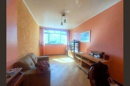 Apartamento à venda com 1 quarto, 50m² em Vila Mariana, São Paulo