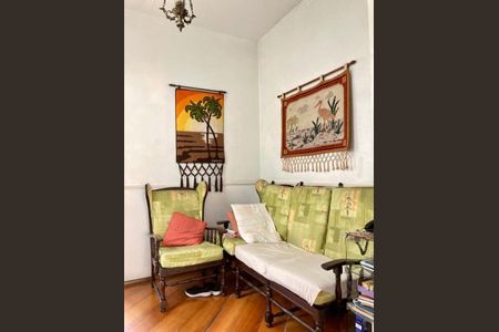 Casa à venda com 4 quartos, 150m² em Vila Mariana, São Paulo
