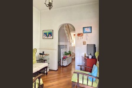 Casa à venda com 4 quartos, 150m² em Vila Mariana, São Paulo