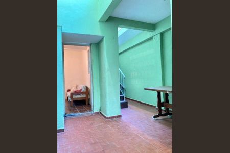 Casa à venda com 4 quartos, 150m² em Vila Mariana, São Paulo