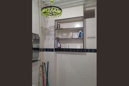 Apartamento à venda com 1 quarto, 35m² em Centro Histórico de São Paulo, São Paulo