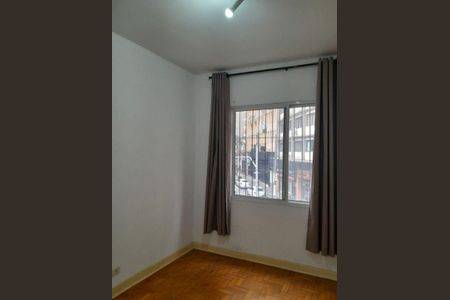 Apartamento à venda com 1 quarto, 35m² em Centro Histórico de São Paulo, São Paulo