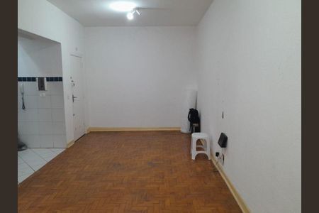 Apartamento à venda com 1 quarto, 35m² em Centro Histórico de São Paulo, São Paulo