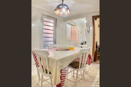Casa à venda com 3 quartos, 120m² em Vila Mariana, São Paulo