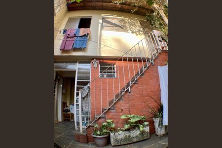 Casa à venda com 120m², 3 quartos e 2 vagas