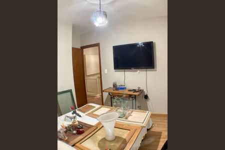 Casa à venda com 3 quartos, 120m² em Vila Mariana, São Paulo