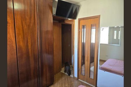 Apartamento à venda com 3 quartos, 79m² em Vila Gumercindo, São Paulo