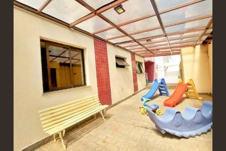 Apartamento à venda com 3 quartos, 84m² em Casa Verde, São Paulo