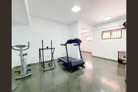 Apartamento à venda com 3 quartos, 84m² em Casa Verde, São Paulo