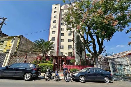 Apartamento à venda com 3 quartos, 84m² em Casa Verde, São Paulo