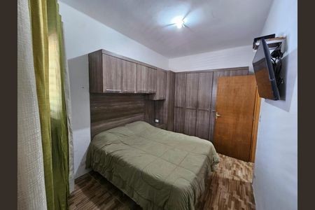 quarto  de casa à venda com 2 quartos, 75m² em Mooca, São Paulo