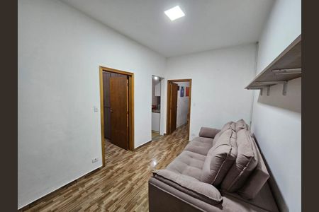 sala  de casa à venda com 2 quartos, 75m² em Mooca, São Paulo