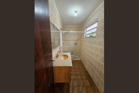 banheiro de casa à venda com 2 quartos, 75m² em Mooca, São Paulo