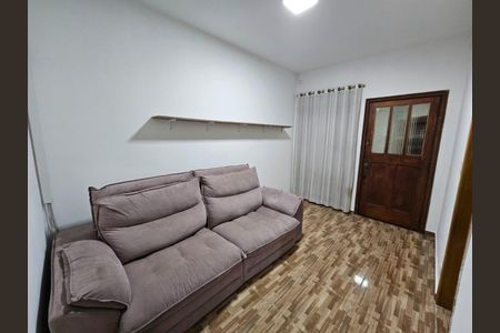 sala  de casa à venda com 2 quartos, 75m² em Mooca, São Paulo
