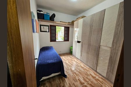 quarto de casa à venda com 2 quartos, 75m² em Mooca, São Paulo
