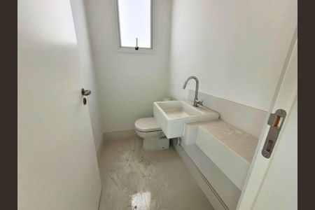 Apartamento à venda com 270m², 4 quartos e 4 vagas