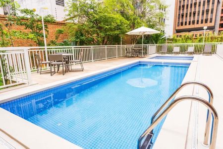Apartamento à venda com 270m², 4 quartos e 4 vagas