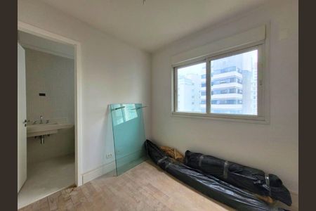 Apartamento à venda com 4 quartos, 270m² em Santa Cecilia, São Paulo