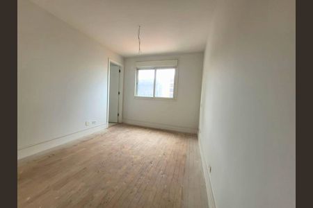 Apartamento à venda com 4 quartos, 270m² em Santa Cecilia, São Paulo