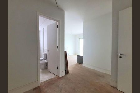 Apartamento à venda com 270m², 4 quartos e 4 vagas