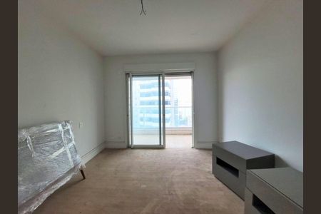 Apartamento à venda com 270m², 4 quartos e 4 vagas
