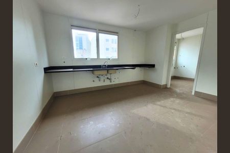 Apartamento à venda com 270m², 4 quartos e 4 vagas