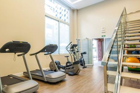 Apartamento à venda com 270m², 4 quartos e 4 vagas