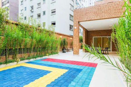Apartamento à venda com 270m², 4 quartos e 4 vagas