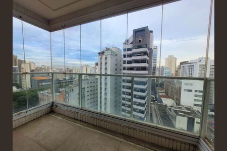 Apartamento à venda com 270m², 4 quartos e 4 vagas