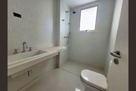 Apartamento à venda com 270m², 4 quartos e 4 vagas