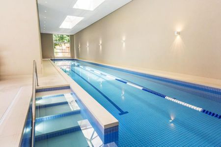 Apartamento à venda com 270m², 4 quartos e 4 vagas