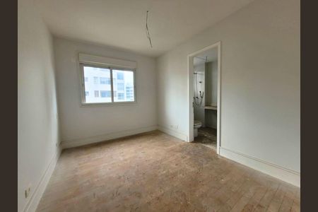 Apartamento à venda com 4 quartos, 270m² em Santa Cecilia, São Paulo