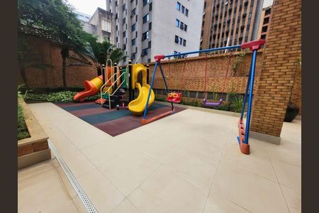 Apartamento à venda com 270m², 4 quartos e 4 vagas