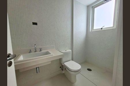 Apartamento à venda com 270m², 4 quartos e 4 vagas