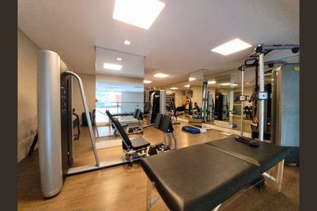 Apartamento à venda com 270m², 4 quartos e 4 vagas