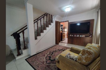 Casa à venda com 2 quartos, 140m² em Jardim Arpoador, São Paulo