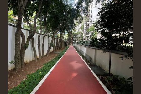 Apartamento à venda com 164m², 3 quartos e 2 vagas