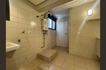 Apartamento à venda com 164m², 3 quartos e 2 vagas
