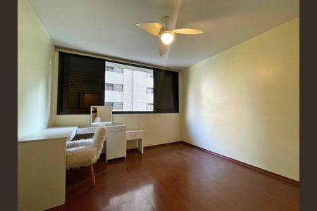 Apartamento à venda com 3 quartos, 164m² em Jardim Paulistano, São Paulo